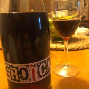 Eroïca - Les Cantarelles - nuria-renom-suarez