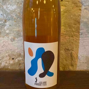 Eros de David - Les Vins Pirouettes - pierre-sanchez-remi-segura-xavier-couturier