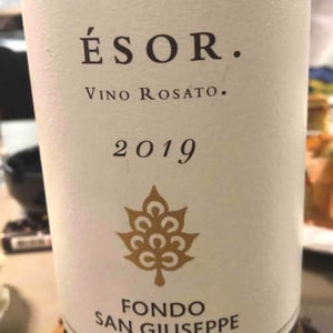 Èsor - Fondo San Giuseppe - stefano-bariani
