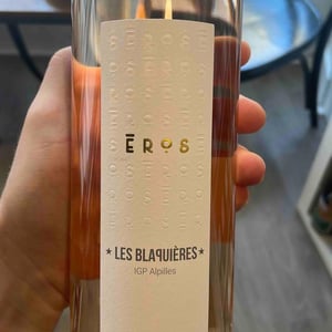 Eros - Domaine des Blaquieres - clement-bernard -2022