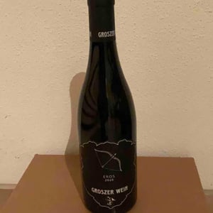 Eros - Groszer Wein - markus-bach-edgar-brutler