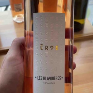 Eros - Domaine des Blaquieres - clement-bernard -2022