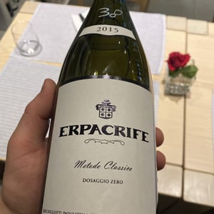 Erpacrife - Erpacrife - Erpacrife 