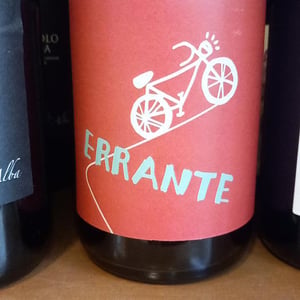 Errante - Braccia Rese Società Semplice Agricola - Braccia Rese Società Semplice Agricola 