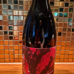 Eruption - Domaine Des Trouillères - Camille & Mikael Hyvert 