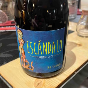Carignan - Escandalo - mauricio-veloso-estuardo