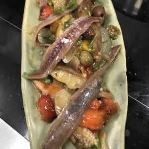 Escalivada Salad - Loqueria - 444936