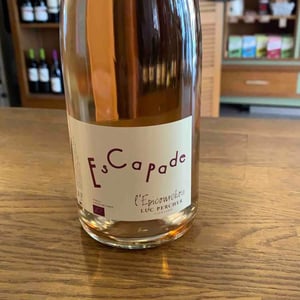 Escapade - L’epicourchois - anne-marie-luc-percher