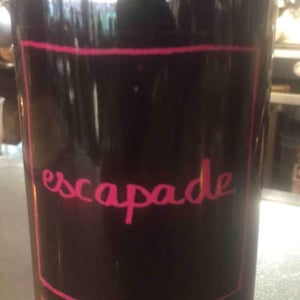 Escapade - Pierre Rousse - Pierre Rousse 
