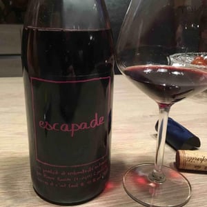 Escapade - Pierre Rousse - pierre-rousse