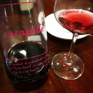 Escapade - Pierre Rousse - Pierre Rousse 