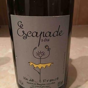 Escapade - France Gonzalvez - Beaujolais (CLOSED) - france-gonzalvez-7n