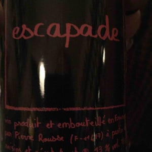 Escapade - France Gonzalvez - Beaujolais (CLOSED) - france-gonzalvez-7n