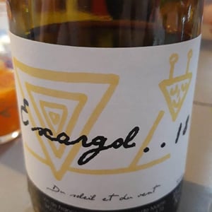 Escargol - Domaine De Ventajou - thierry-de-marne