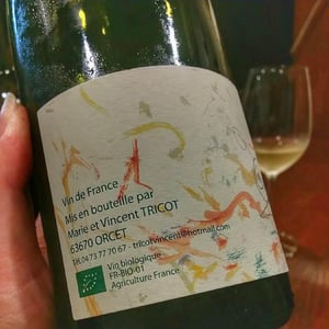 Marie et Vincent Tricot - Vincent et Marie Tricot - Escargot