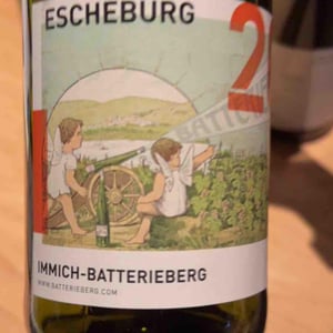 Escheburg - Immich-Batterieberg - Gernot Kohlman -2021