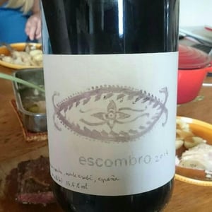 Escombro - Laboratorio Rupestre - erik-rosdahl