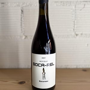 Escursac - Microceller Soca-Rel - Pep Rodriguez -2021