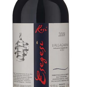 Esegesi - Eugenio Rosi - eugenio-rosi