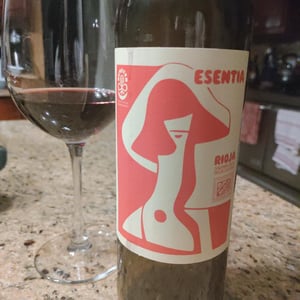 Esentia - Bodegas Navarrsotillo - andres-ramon-serrano-arriezu -2021