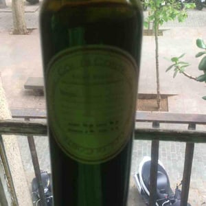 Esino Rosso - Col di Corte - Giacomo Rossi 