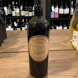 Esino Rosso - Col di Corte - giacomo-rossi