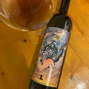 Esmeralda - Freya's Marani - enek-peterson