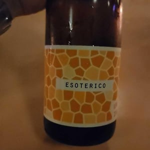 Esoterico - Unico Zelo - Brendan & Laura 