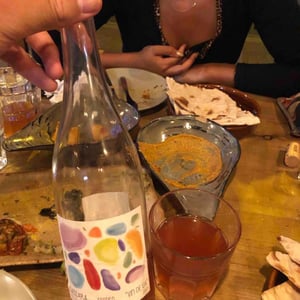 Esotico - Vini Sassara - alessia-stefano-bertaiola -2020