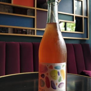 Esotico - Vini Sassara - alessia-stefano-bertaiola -2020