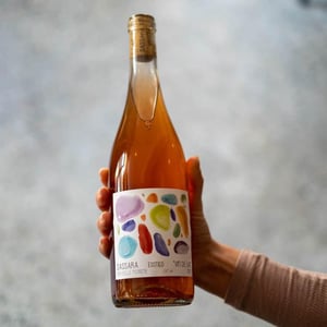 Esotico - Vini Sassara - alessia-stefano-bertaiola -2020