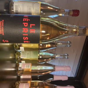 Le Méprisé (Blanco) - Vinos Malaparte - elisa-de-frutos-ruben-salamanca