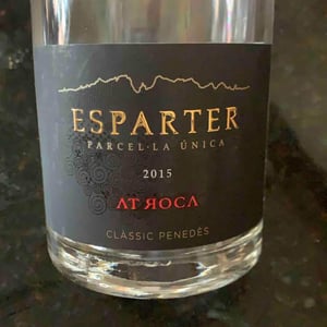 Esparter - AT Roca - agusti-torello-roca-w5