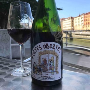 Espartalix - Celler Portes Obertes - josep-serres-mirandas