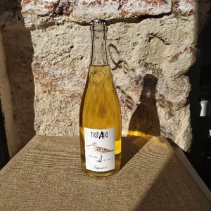 Espatula Espumoso - Bodega Vinificate - Mahara Viticultores - jose-miguel-gomez