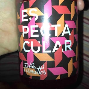 Espectacular - Les Vins Pirouettes - pierre-sanchez-remi-segura-xavier-couturier