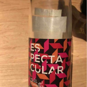 Espectacular - Les Vins Pirouettes - Pierre Sanchez, Rémi Ségura & Xavier Couturier 
