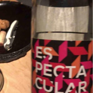 Espectacular - Les Vins Pirouettes - Pierre Sanchez, Rémi Ségura & Xavier Couturier 