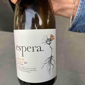 Bical & Arinto - Espera Wines - Rodrigo Martins -2020