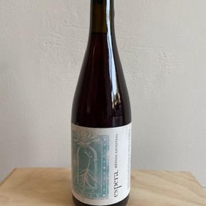 Pet Nat Rosé - Espera Wines - rodrigo-martins -2020