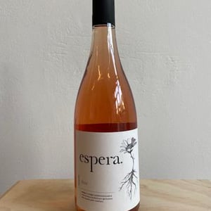 Rosé - Espera Wines - Rodrigo Martins -2020