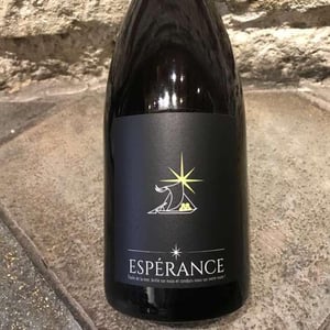 Espérance - Terre de L'Elu - charlotte-et-thomas-carsin