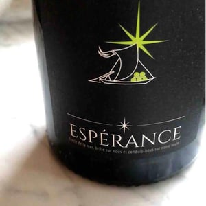 Terre de L'Elu - Charlotte et Thomas Carsin - Espérance
