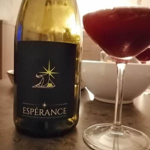 Espérance 2016