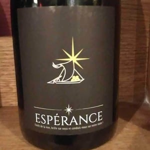 Espérance - Terre de L'Elu - charlotte-et-thomas-carsin