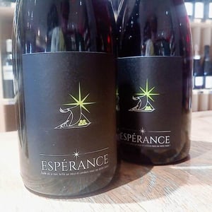 Espérance - Terre de L'Elu - charlotte-et-thomas-carsin
