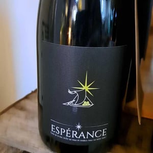 Espérance - Terre de L'Elu - charlotte-et-thomas-carsin