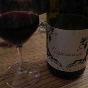 Esperanza - Un Coin Sur Terre - edouard-sentex