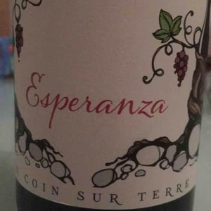 Esperanza - Un Coin Sur Terre - edouard-sentex