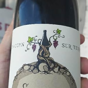 Esperanza - Un Coin Sur Terre - edouard-sentex